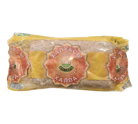 Халва Янтарь подсолнечная 400гр