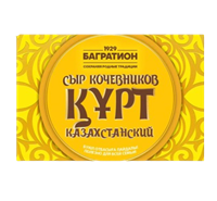 Курт Багратион Сыр кочевников 200гр