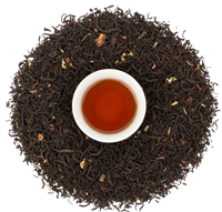 Чай черный Эрл Грей кг