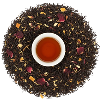 Чай черный Императора кг