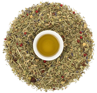 Чай зеленый Здоровый сон кг