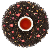 Чай черный Екатерина великая Premium кг