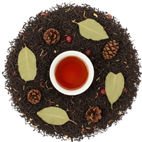 Чай черный Сибирский лекарь кг