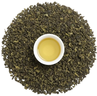 Чай зеленый Те Гуань Инь кг