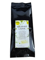 Чай Хвойная сауна 50гр