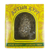 Курт Багратион алтайские травы 60гр