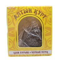 Курт Багратион черный перец 60гр