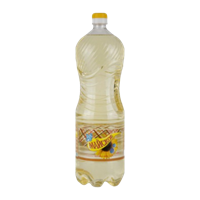 Масло Майское подсолнечное п/б 1,8л