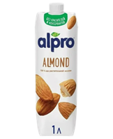 Миндальный напиток Альпро 1 л