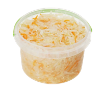 Капуста маринованная Белорусские продукты Пикантная 500 гр 