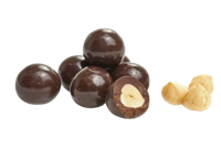 Фундук в шоколаде 