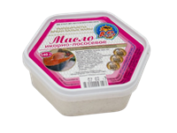 Масло АС икорно-лососевое пл/б 140гр 