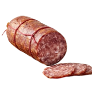 Ветчина из утки