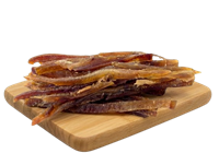 Толстолобик соломка ПРЕМИУМ