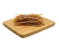 Щука соломка