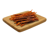 Янтарная соломка