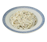 Кальмар в майонезе кг