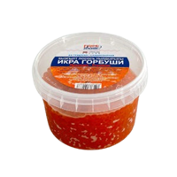Икра горбуши Premium Fish Dream 500гр