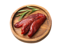 Икра Щучья вяленая 