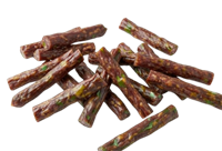 Палочки из мяса птицы Острые