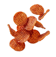 Слайсы из мяса птицы оригинальные кг