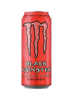 Энергетический напиток Монстр Пайплайн Панч  ж/б 0,5л