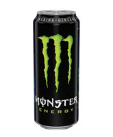 Энергетический напиток Монстр ж/б 0,5л