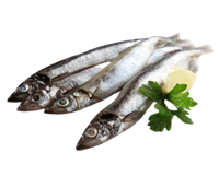 Мойва пряного посола