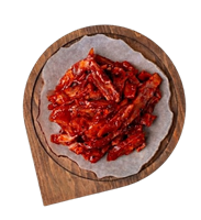 Уши По-кавказски кг