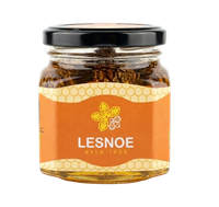 Мед с сосновыми шишками 300гр