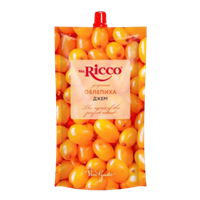 Джем Mr Ricco Облепиха дой-пак 300гр