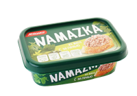 Namazka из мяса с зеленью 150гр