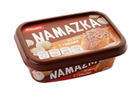 Namazka из мяса с грибами 150гр