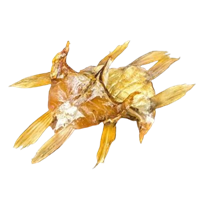 Плавники судака г/к