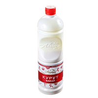 Курут Алайку Бакай пэт 0,9л 