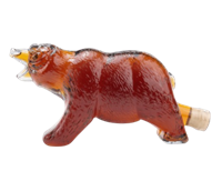 Коньяк IJEVAN пятилетний (Медведь) 0,5л