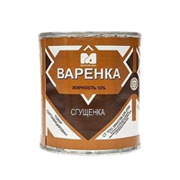 Сгущенка Варенка 8,5% 360гр