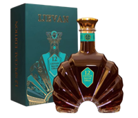 Коньяк IJEVAN КВВК двенадцатилетний 0,7л