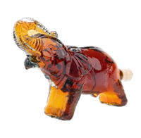 Коньяк IJEVAN пятилетний (Слон) 0,5л