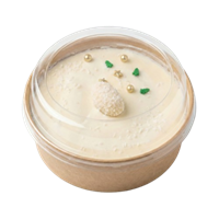 Трайфл Милка Рафаело