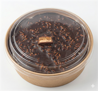 Трайфл Милка Сникерс