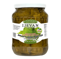 Виноградные листья Ijevan консервированные 700гр 