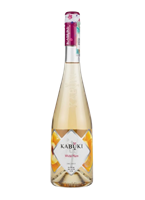 Вино Kabuki Белая слива слад 0,75л
