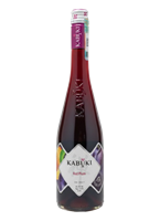 Вино Kabuki Слива 0,75л
