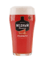 Пиво Медный Великан со вкусом Грейпфрута н/ф
