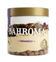 Мороженое BahromaТирамису-кофе 320гр