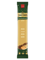 Кофе Jacobs 3 в1 FD Gold 18гр