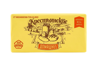 Спред растительное масло Домашнее 82,5% 480 гр 