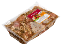 Шашлык Мираторг из птицы в маринаде с прованскими травами кг