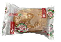 Щербет A-Product с арахисом и изюмом 200 гр